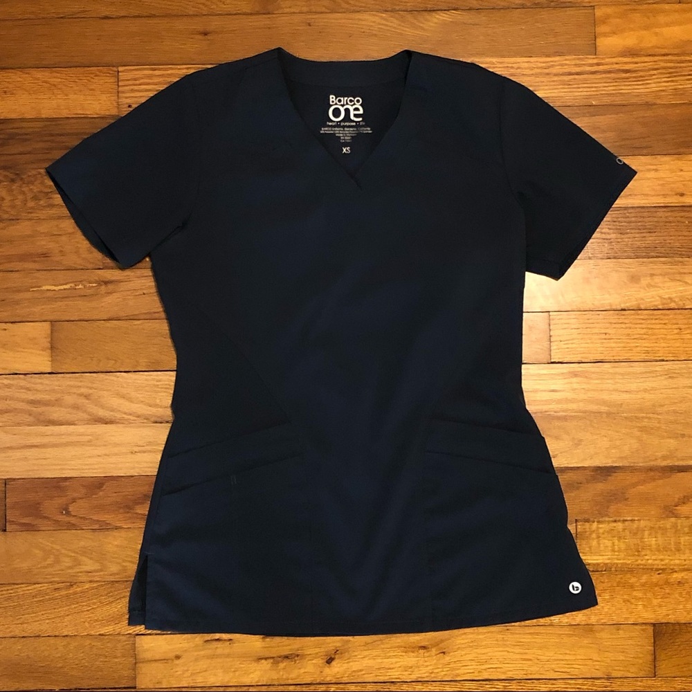 Barco One Scrub Top